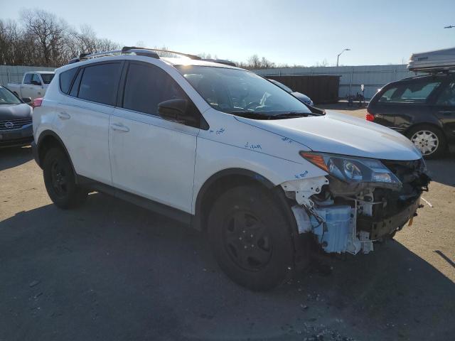 Photo 4 from auction – 2014 TOYOTA RAV4 LE with VIN 2T3ZFREV1EW073508