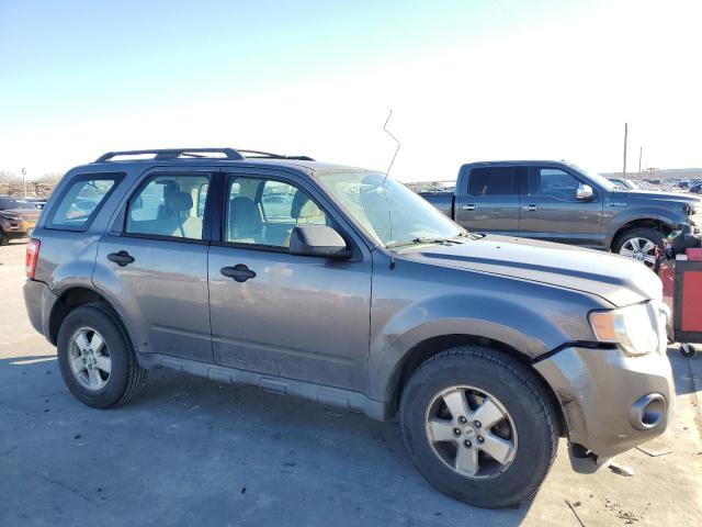 Photo 4 from auction – 2012 FORD ESCAPE XLS with VIN 1FMCU0C78CKA89993