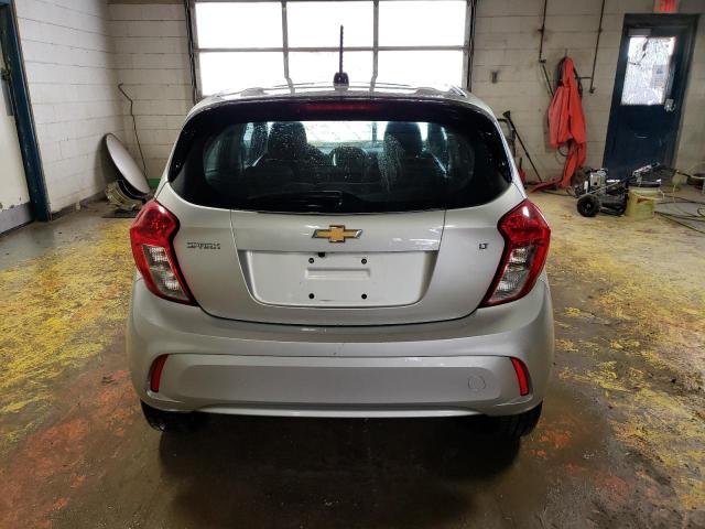 Photo 6 from auction – 2021 CHEVROLET SPARK 1LT with VIN KL8CD6SA6MC218841