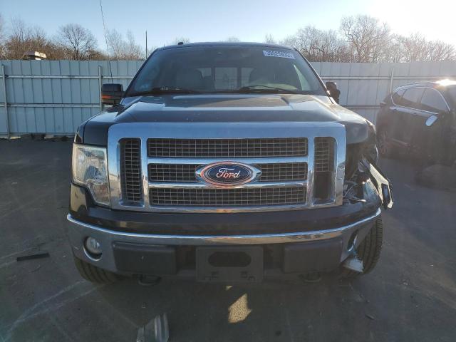 Photo 5 from auction – 2010 FORD F150 SUPER with VIN 1FTFW1EV5AFC59455