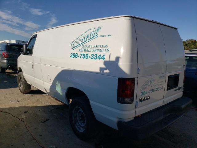 Photo 2 from auction – 2010 FORD ECONOLINE with VIN 1FTNE2EW1ADB03146