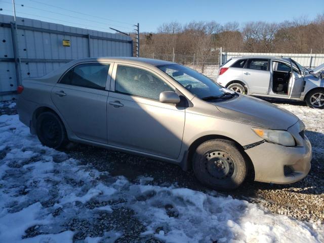 Photo 4 from auction – 2010 TOYOTA COROLLA BA with VIN 1NXBU4EE3AZ245826
