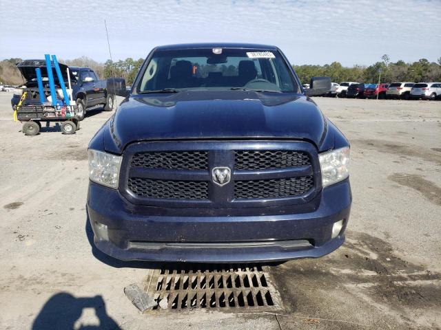 Photo 5 from auction – 2017 RAM 1500 ST with VIN 1C6RR6FT1HS833301
