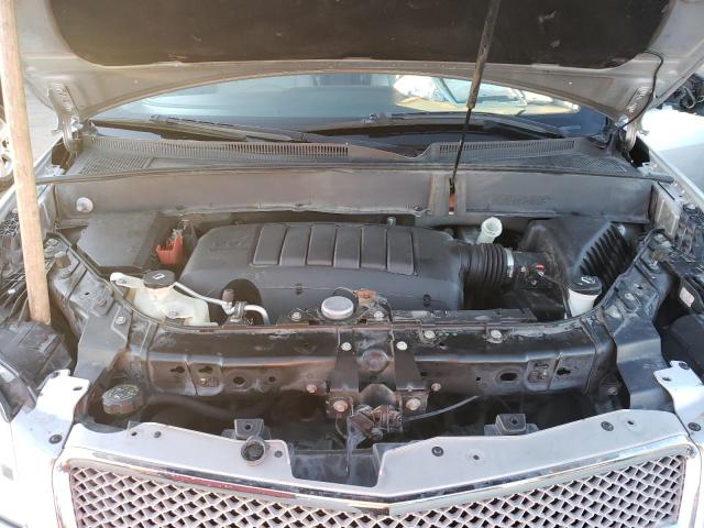 Photo 12 from auction – 2012 CHEVROLET TRAVERSE L with VIN 1GNKRLEDXCJ326289