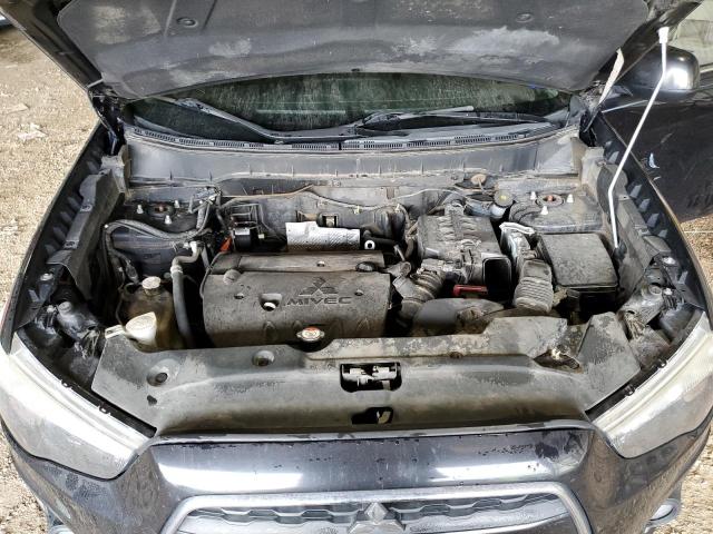 Photo 12 from auction – 2013 MITSUBISHI OUTLANDER with VIN 4A4AP4AU4DE009570