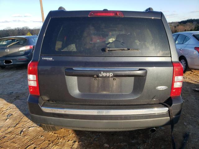 Photo 6 from auction – 2016 JEEP PATRIOT LA with VIN 1C4NJPFA9GD526402