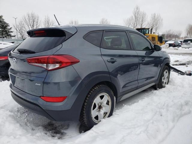 Photo 3 from auction – 2017 HYUNDAI TUCSON LIM with VIN KM8J3CA47HU491116