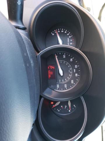 Photo 9 from auction – 2014 KIA RIO LX with VIN KNADM4A37E6348417