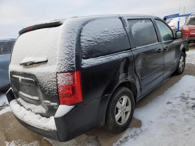 Photo 3 from auction – 2010 DODGE GRAND CARA with VIN 2D4RN4DE9AR185598