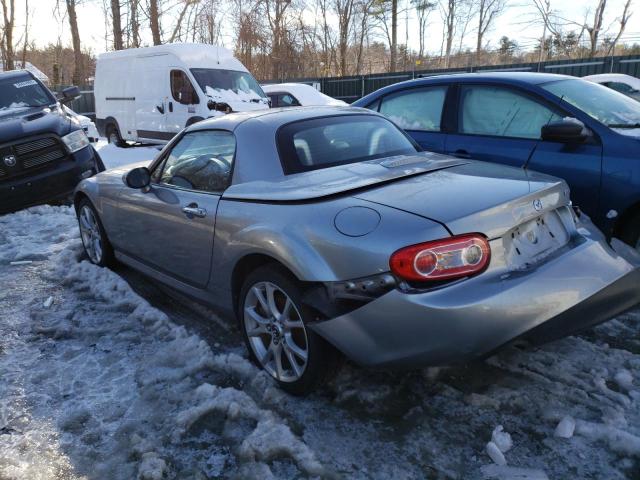 Zdjęcie 2 z aukcji – 2014 MAZDA MX-5 MIATA z VIN JM1NC2PF5E0237075