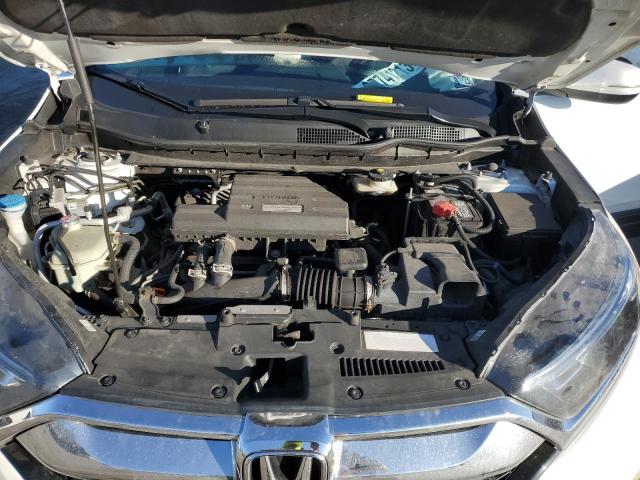 Photo 11 from auction – 2019 HONDA CR-V EX with VIN 7FARW2H55KE046871