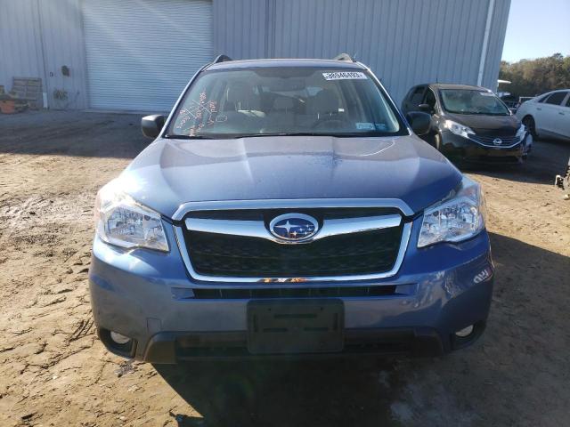 Photo 5 from auction – 2015 SUBARU FORESTER 2 with VIN JF2SJABC2FH460274