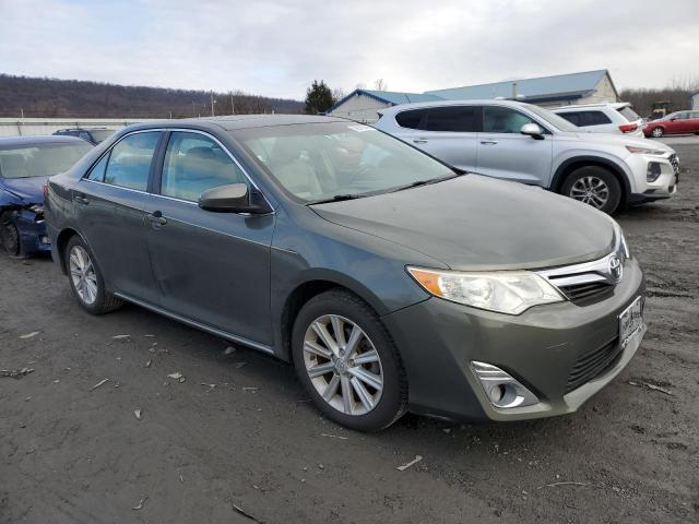 Photo 4 from auction – 2013 TOYOTA CAMRY L with VIN 4T4BF1FK4DR305426