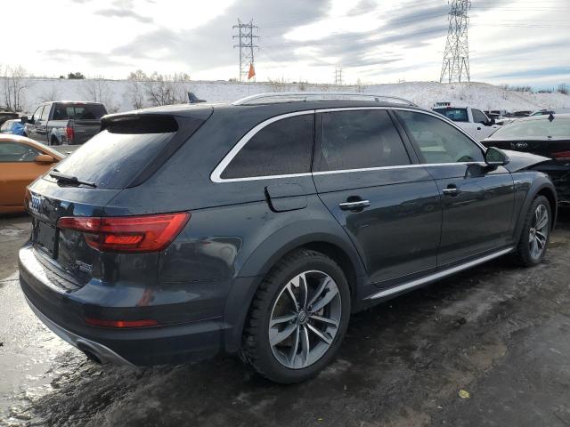 Photo 3 from auction – 2017 AUDI A4 ALLROAD with VIN WA18NAF47HA160235