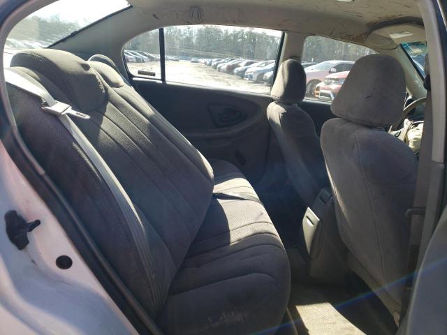 Photo 10 from auction – 2001 CHEVROLET MALIBU with VIN 1G1ND52J516255456