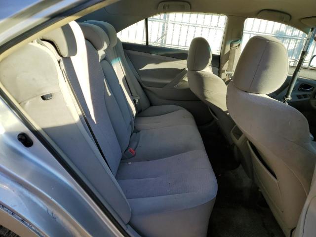 Photo 10 from auction – 2011 TOYOTA CAMRY BASE with VIN 4T1BF3EK3BU210358