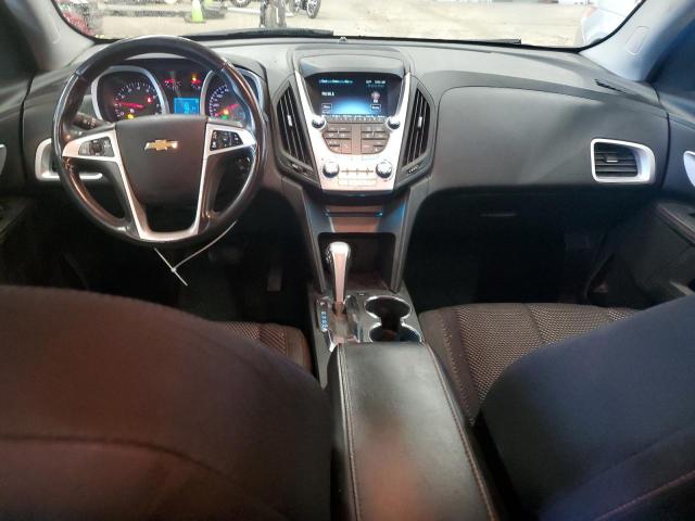 Photo 8 from auction – 2013 CHEVROLET EQUINOX LT with VIN 2GNFLEEK6D6196295