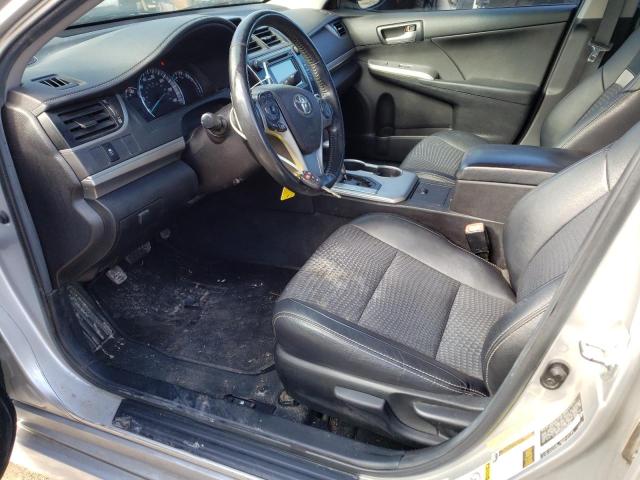 Photo 7 from auction – 2014 TOYOTA CAMRY L with VIN 4T1BF1FK5EU376856