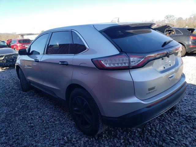 Photo 2 from auction – 2015 FORD EDGE SEL with VIN 2FMTK3J94FBB70385