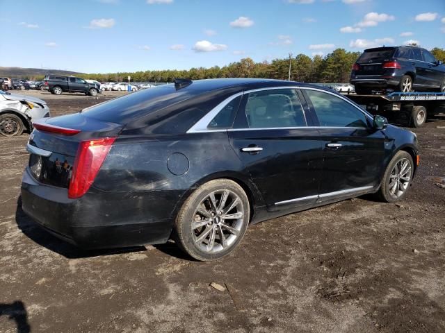 Photo 3 from auction – 2016 CADILLAC XTS with VIN 2G61U5S31G9113200