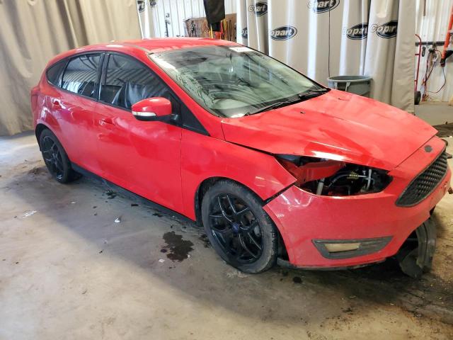 Photo 4 from auction – 2016 FORD FOCUS SE with VIN 1FADP3K28GL321781