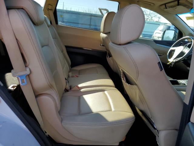 Photo 11 from auction – 2011 SUBARU TRIBECA LI with VIN 4S4WX9KD1B4400750