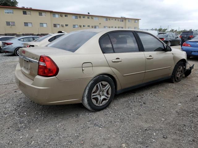 Photo 3 from auction – 2007 CHEVROLET MALIBU LS with VIN 1G1ZS58N17F238535