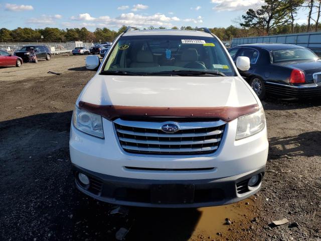 Photo 5 from auction – 2011 SUBARU TRIBECA LI with VIN 4S4WX9KD1B4400750