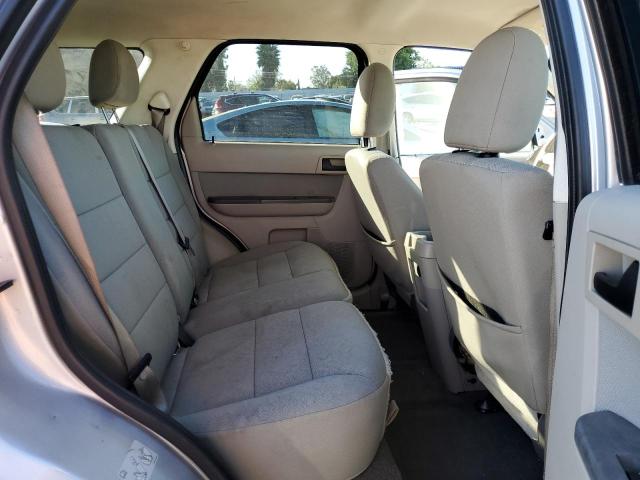 Photo 11 from auction – 2012 FORD ESCAPE XLT with VIN 1FMCU9D71CKC54978