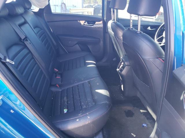 Photo 10 from auction – 2022 KIA FORTE GT with VIN 3KPF44AC9NE424757