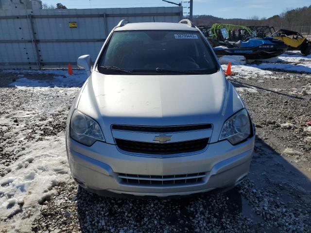 Photo 5 from auction – 2013 CHEVROLET CAPTIVA LT with VIN 3GNAL3EK2DS626369