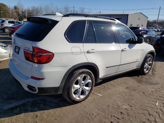 Photo 3 from auction – 2012 BMW X5 XDRIVE5 with VIN 5UXZV8C59CL422820
