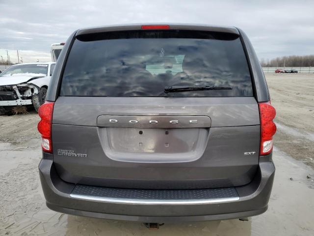 Photo 6 from auction – 2015 DODGE GRAND CARA with VIN 2C4RDGCG9FR535744