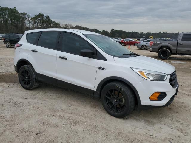 Photo 4 from auction – 2017 FORD ESCAPE S with VIN 1FMCU0F76HUC49201