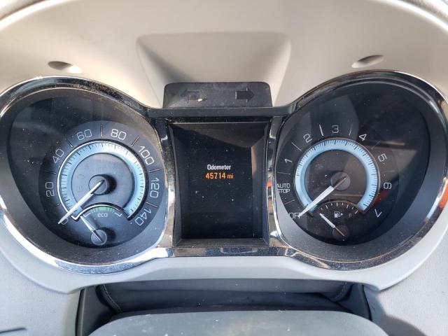 Photo 9 from auction – 2013 BUICK LACROSSE with VIN 1G4GA5ER6DF325377