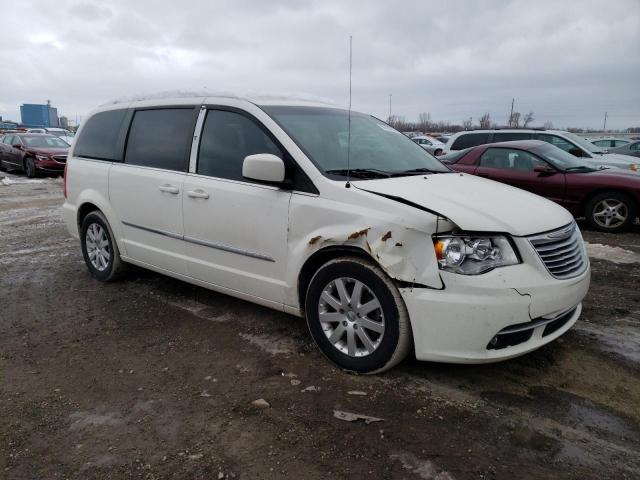 Photo 4 from auction – 2013 CHRYSLER TOWN & COU with VIN 2C4RC1BG7DR690436