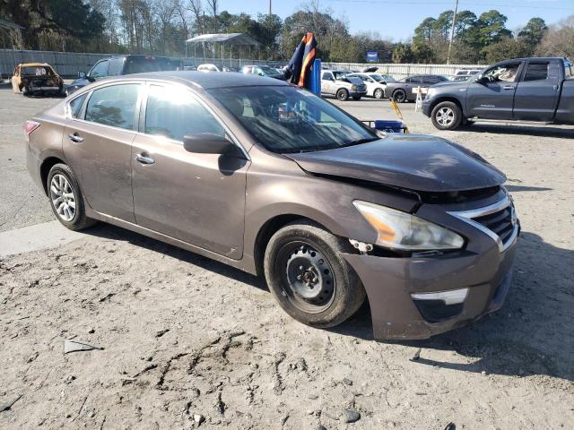 Photo 4 from auction – 2014 NISSAN ALTIMA 2.5 with VIN 1N4AL3AP1EN211779