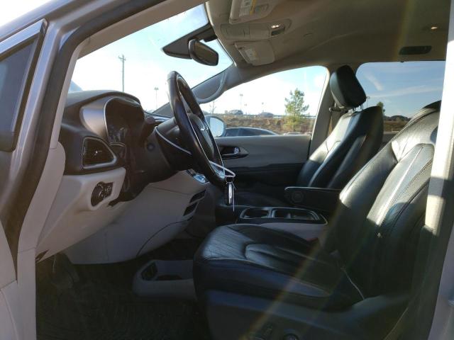 Photo 7 from auction – 2020 CHRYSLER PACIFICA T with VIN 2C4RC1BG7LR105644