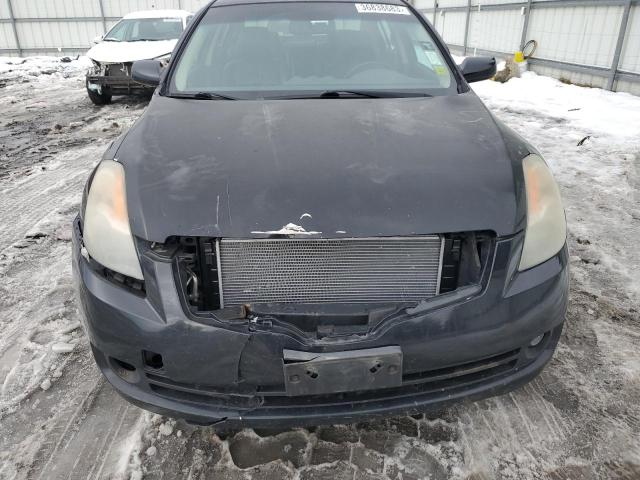 Photo 5 from auction – 2008 NISSAN ALTIMA 2.5 with VIN 1N4AL21E08C265986