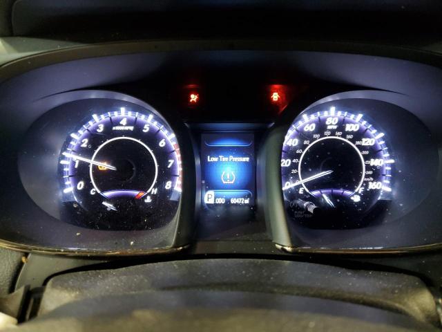 Photo 9 from auction – 2015 TOYOTA AVALON XLE with VIN 4T1BK1EB7FU161087