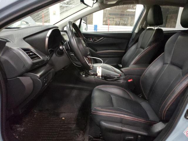 Photo 7 from auction – 2018 SUBARU CROSSTREK with VIN JF2GTALC8JH319782