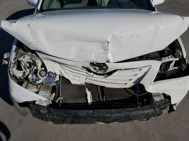 Photo 11 from auction – 2008 TOYOTA CAMRY CE with VIN 4T4BE46K98R018027