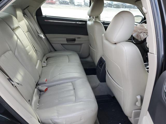 Photo 10 from auction – 2007 CHRYSLER 300C with VIN 2C3KA63H27H898167