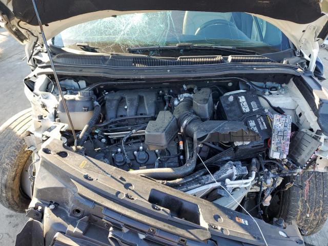 Photo 12 from auction – 2018 FORD EXPLORER X with VIN 1FM5K7D89JGA33995