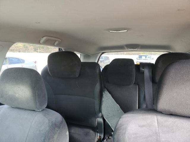Photo 10 from auction – 2007 MITSUBISHI OUTLANDER with VIN JA4MT31X27Z001804