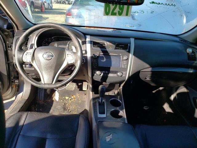 Photo 8 from auction – 2014 NISSAN ALTIMA 3.5 with VIN 1N4BL3APXEC415612
