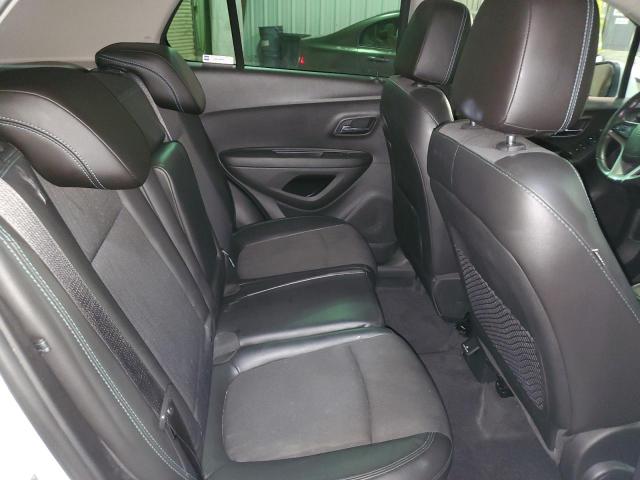 Photo 11 from auction – 2015 CHEVROLET TRAX 1LT with VIN 3GNCJRSB5FL255226