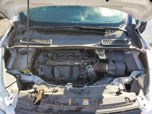 Photo 11 from auction – 2013 FORD ESCAPE S with VIN 1FMCU0F70DUA57413