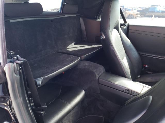 Photo 10 from auction – 2010 PORSCHE 911 CARRER with VIN WP0CA2A95AS740278