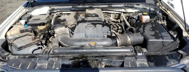 Photo 11 from auction – 2010 NISSAN FRONTIER C with VIN 1N6AD0ER7AC443193
